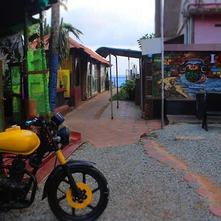 Kerala Bamboo House Hotel Varkala Kültér fotó