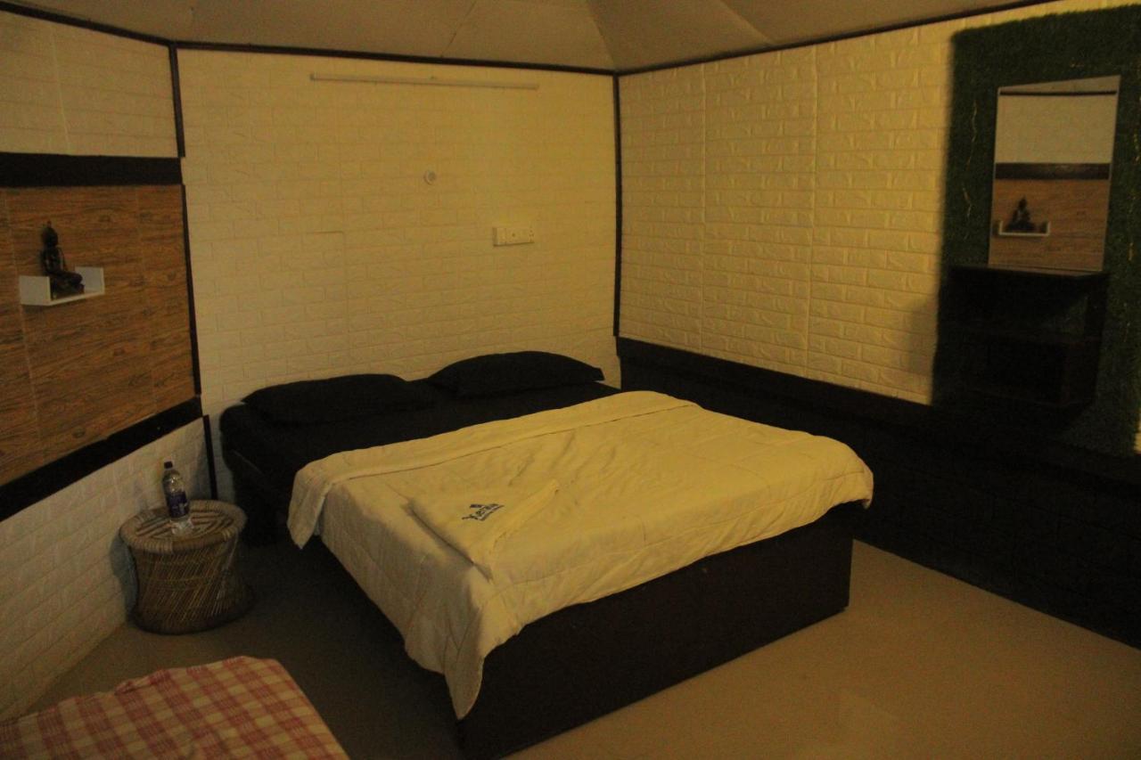 Kerala Bamboo House Hotel Varkala Kültér fotó