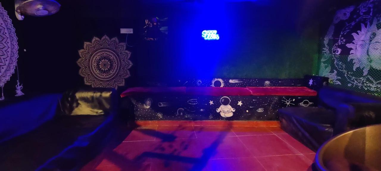Kerala Bamboo House Hotel Varkala Kültér fotó